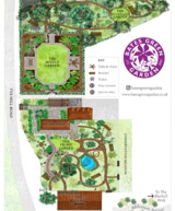 Garden plan